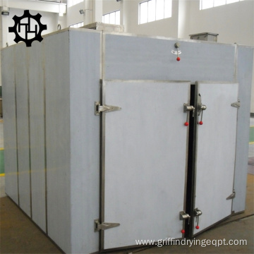 Plastic Resin Hot Air Circulating Dryer